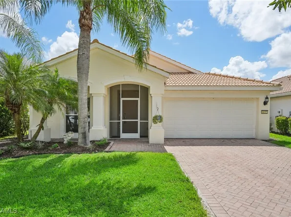 4432 Steinbeck Way, Immokalee, FL 34142