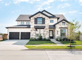 3715 Lacefield Dr, Frisco, TX 75033