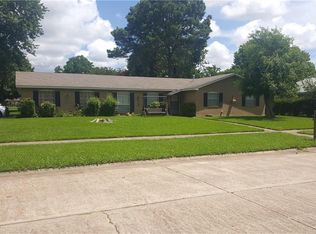 1501 Fox St, Bossier City, LA 71112