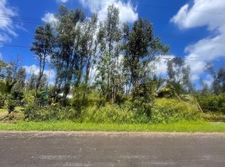 14-549 Seaview Rd LOT 45, Pahoa, HI 96778