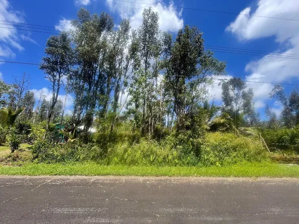 14-549 Seaview Rd Lot 45, Pahoa, HI 96778