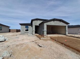 1262 Meta Rd, Chino Valley, AZ 86323