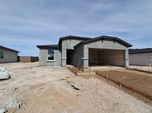 1262 Meta Rd, Chino Valley, AZ 86323