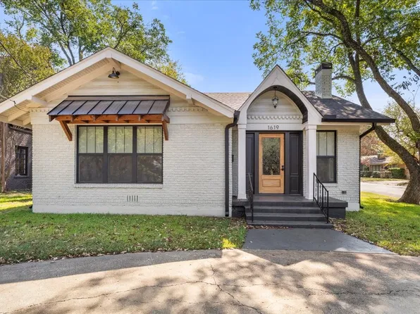 1619 Sycamore Ave, Corsicana, TX 75110