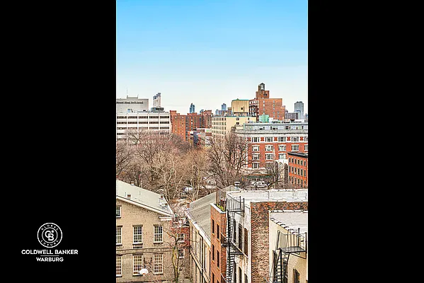 Sold by Coldwell Banker Warburg | media 5