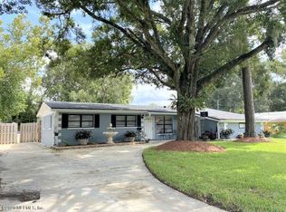 7963 Argentine Dr W, Jacksonville, FL 32217