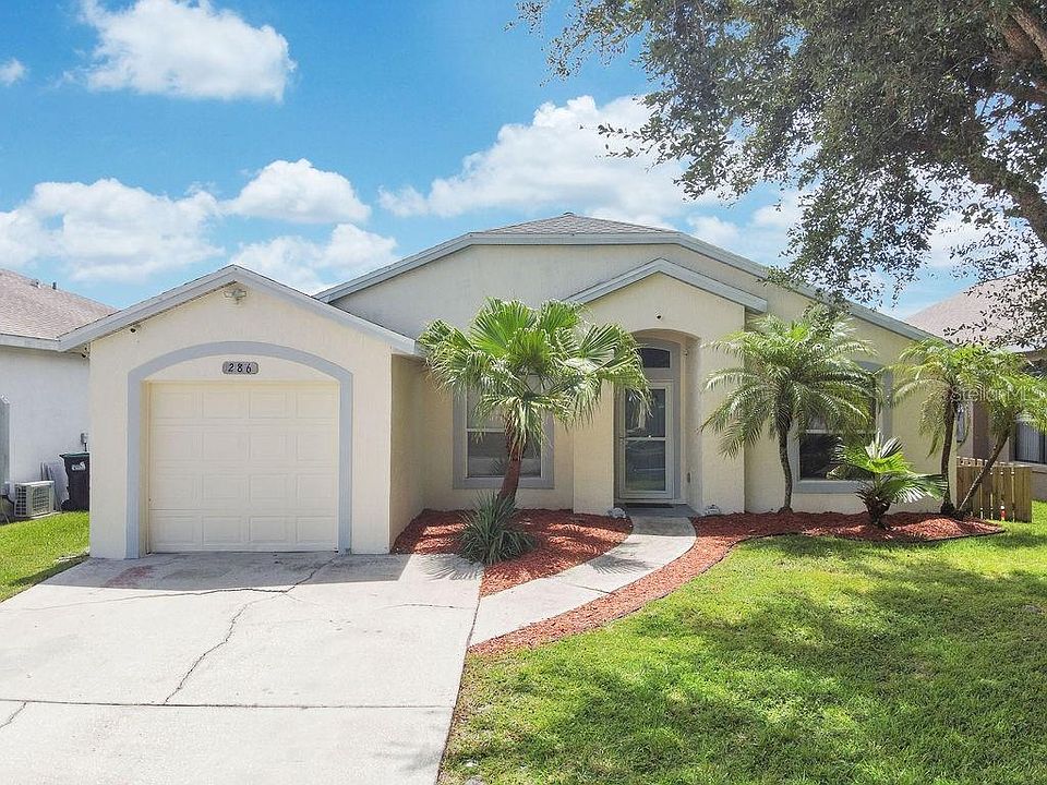 1st image of 286 Woodbury Pines Cir