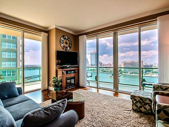 5th image of 1431 Riverplace Blvd APT 1605