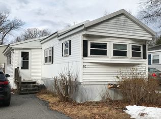 270 Littleton Rd TRAILER 86, Chelmsford, MA 01824