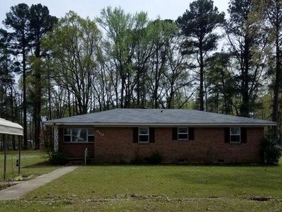 610 W Holland Ave, White Hall, AR, 71602