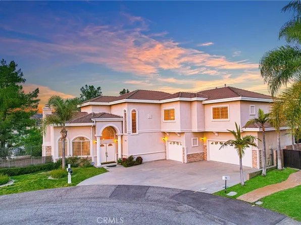328 Calle Vis, Walnut, CA 91789