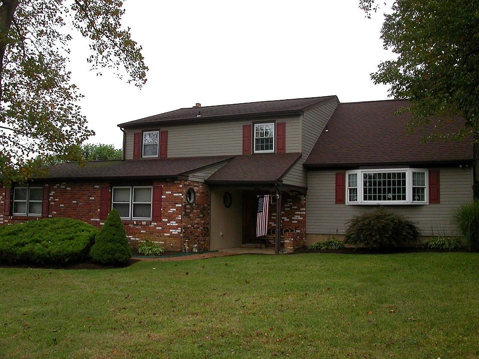 Large Home w/In-Law Apt.