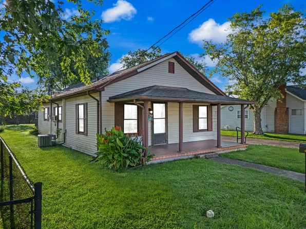 1905 Early St, Corbin, KY 40701