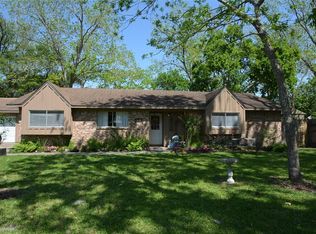 5007 Mulberry St, Santa Fe, TX 77510