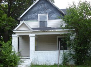229 S Pennsylvania Ave, Lansing, MI 48912