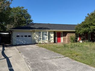 3903 Willowood Rd, Augusta, GA 30907