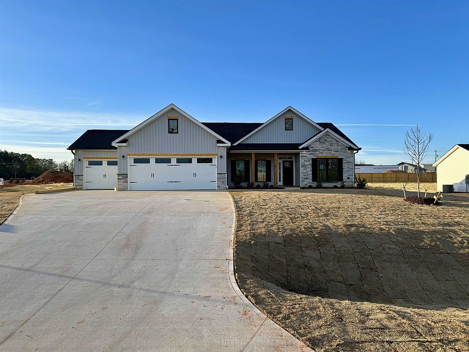 471 Old Chesnee Hwy, Chesnee, SC 29323 | Zillow