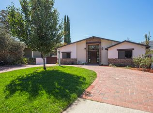 1802 W Riverside Dr, Burbank, CA 91506