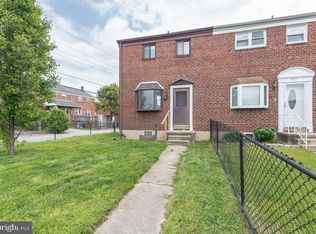 7839 Jamesford Rd, Baltimore, MD 21222