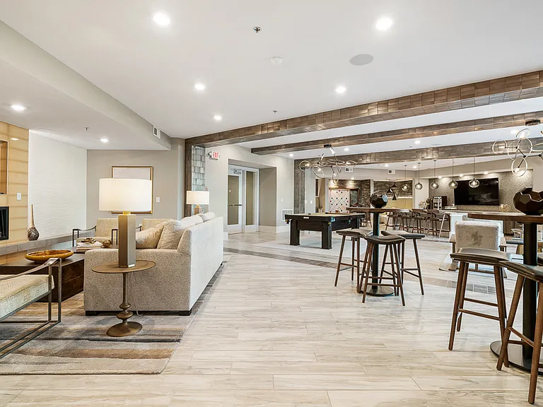 Tech Savvy Cyber Lounge and Billiards