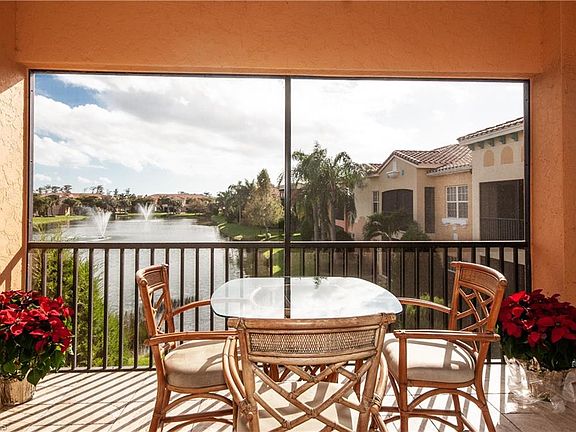 4th image of 8601 Via Rapallo Dr Unit 206