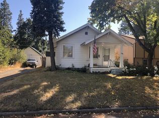 1424 E 36th Ave, Spokane, WA 99203
