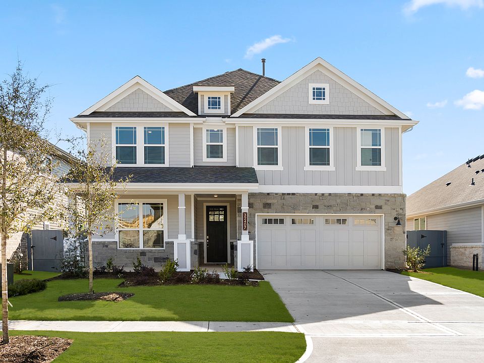 32407 Fly Fish Way - Alder with Elevation PM