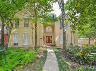 19 Outervale Pl, Spring, TX 77381