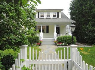 5403 Galena Pl NW, Washington, DC 20016
