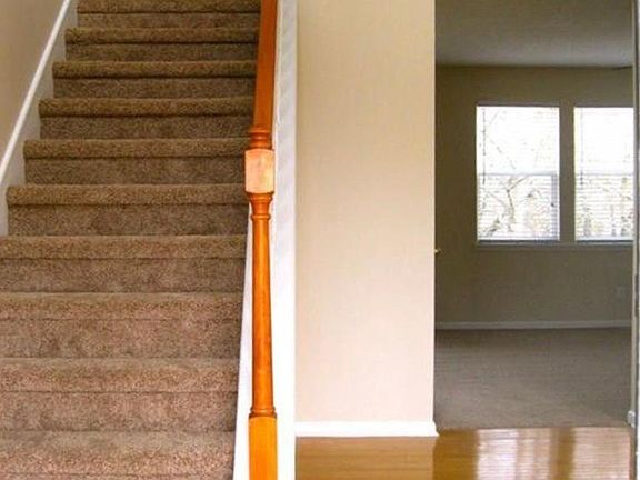 two story entry