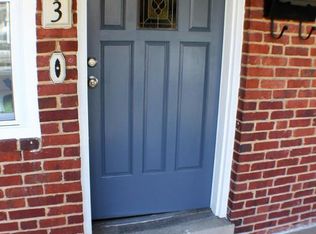 3503 McShane Way, Baltimore, MD 21222