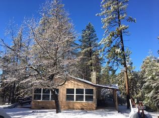 25405 Palomar Rd, Idyllwild, CA 92549