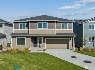 9861 Ferns Loop SE, Yelm, WA 98597