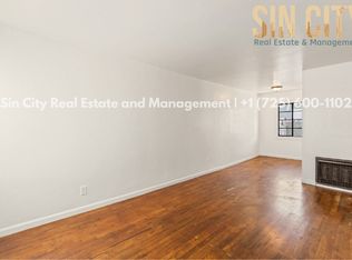 1017 E Bonneville Ave, Las Vegas, NV 89101