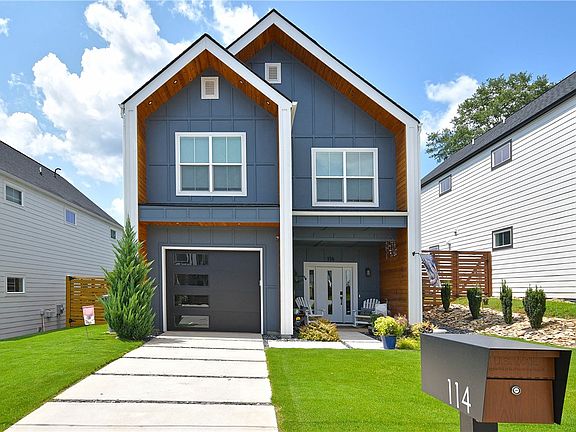 2nd image of 114 Taylor St
