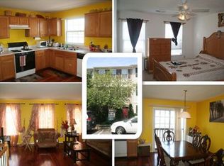 46044 Marble Ter, Sterling, VA 20166