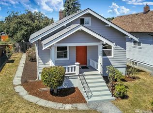 6022 S Lawrence St, Tacoma, WA 98409