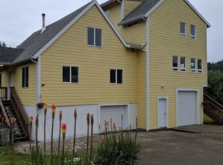 1725 NW Highway 20, Toledo, OR 97391