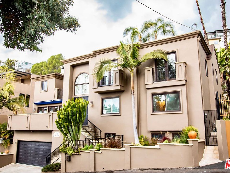 8721 W Sunset Blvd, Los Angeles, CA 90069 Zillow