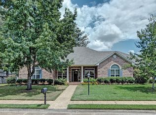 101 Chianti Cv, Clinton, MS 39056