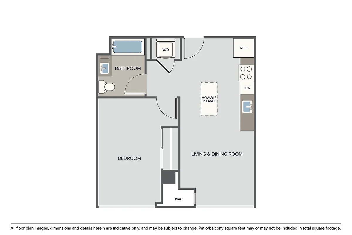 Floor plan Plan Sunset