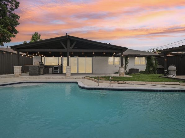 Home for Sale Dallas Texas