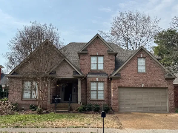 317 Julianna Cir, Franklin, TN 37064