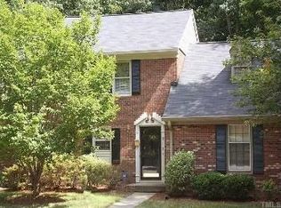 3154 Morningside Dr, Raleigh, NC 27607