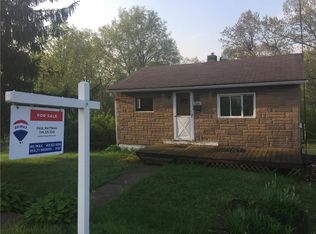 1501 3rd St, Beaver Falls, PA