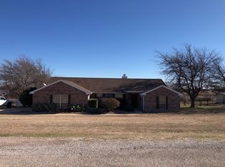 220 Pinnacle Cir, Aledo, TX 76008