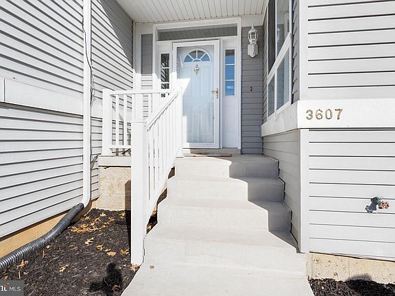 4th image of 3607 Longridge Ct