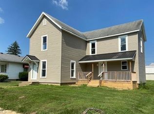 439 Spaulding Ave, Newcomerstown, OH 43832