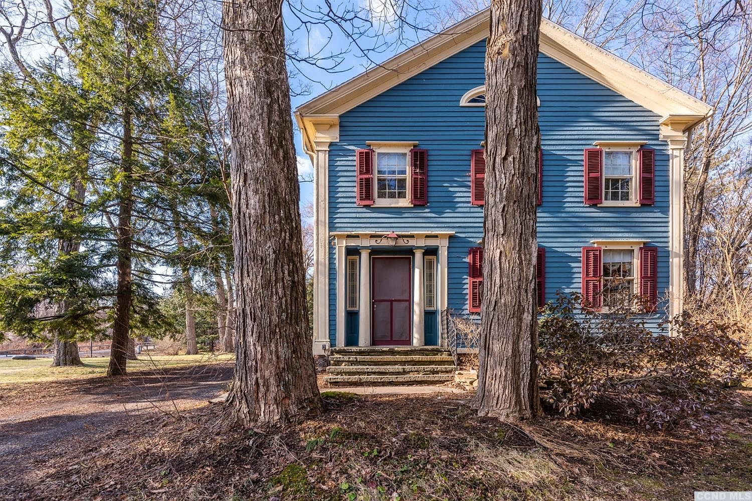 10 Woodward Rd, Valatie, NY 12184 | Zillow