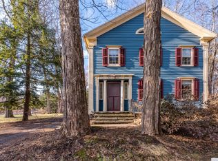 1 Woodward Rd, Chatham, NY 12132